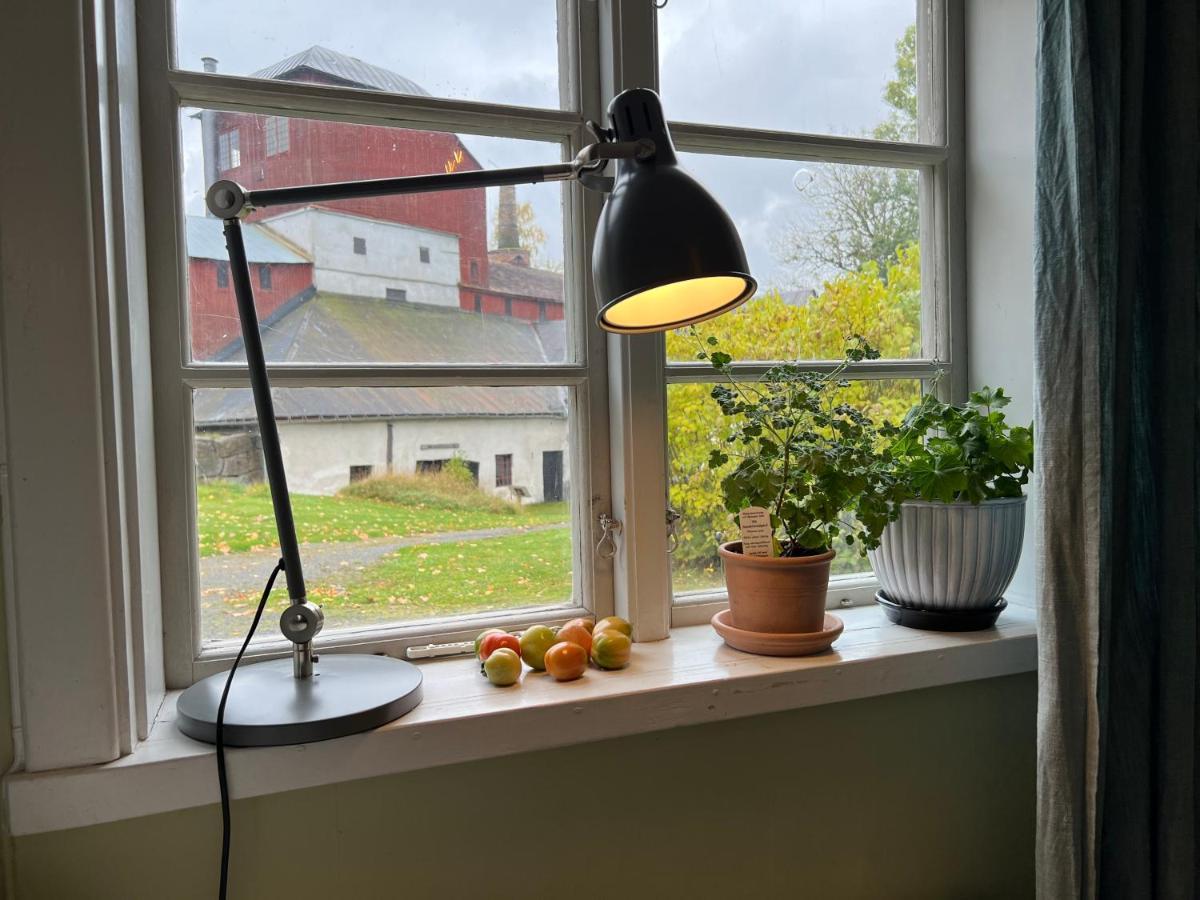 Lilla Backstugan Nora  Exterior foto